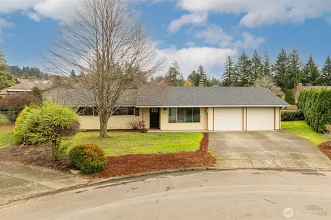 4319 F Cir, Washougal, WA 98671