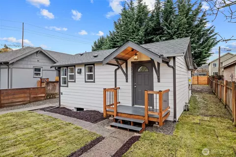 1521 N 3rd St, Renton, WA 98057