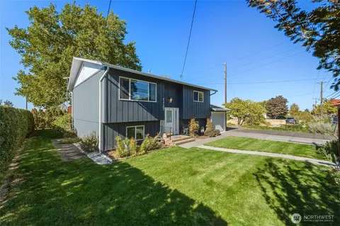 1127 Lamb St, Milton Freewater, OR 97862