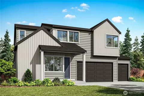 6184 Lochan Rd SW #375, Port Orchard, WA 98367