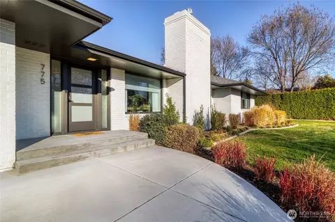 775 Wauna Vista Dr, Walla Walla, WA 99362