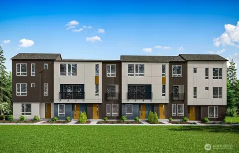 12201 137th Pl NE #2506, Redmond, WA 98052