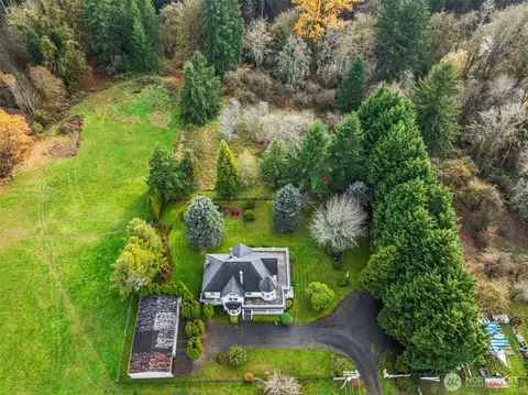 View/Area - 1110 D St, Vader, WA 98593 photo 1 of 2