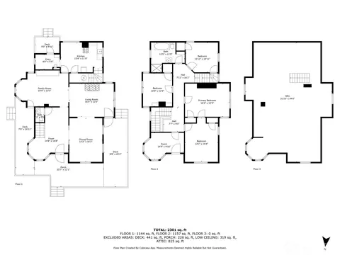 Floorplan - 1110 D St, Vader, WA 98593 photo 1 of 1