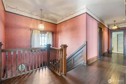 Entry Way - 1110 D St, Vader, WA 98593 photo 3 of 3