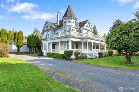 1110 D St, Vader, WA 98593