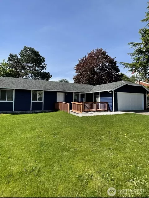 Undisclosed, Kent, WA 98030