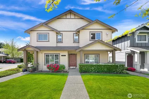 343 Tremont Ave #102, Bellingham, WA 98226