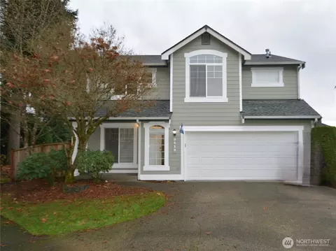 3419 Bittersweet St SE, Olympia, WA 98501