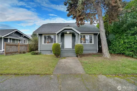 916 E 61st St, Tacoma, WA 98404
