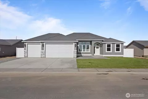 700 N Street St NE, Quincy, WA 98848