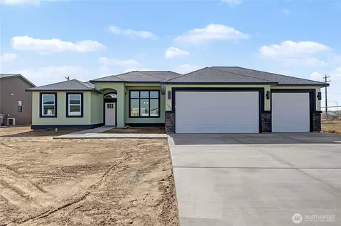 700 N Street St NE, Quincy, WA 98848
