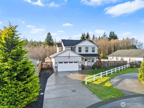 105 Mcdonald Creek Ln, Elma, WA 98541