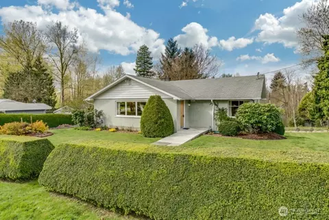 16835 113th Ave SE, Renton, WA 98055