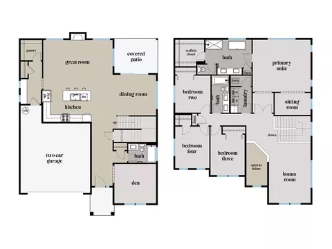 722 211th Pl SE, Bothell, WA 98021 photo 2