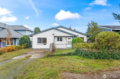 5013 N Whitman St, Tacoma, WA 98407
