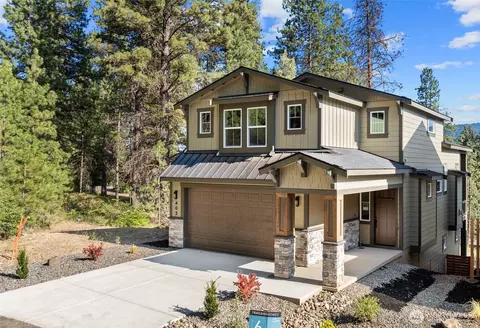 403 Outfitter Pl, Cle Elum, WA 98922