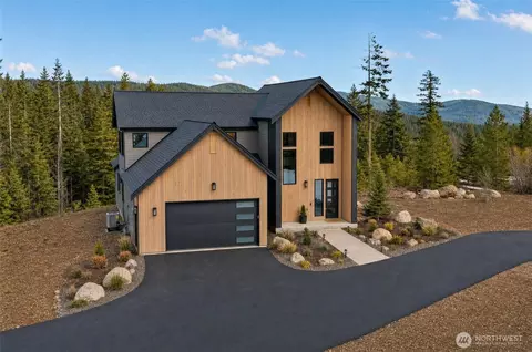 190 Skyline Ridge Dr, Cle Elum, WA 98922
