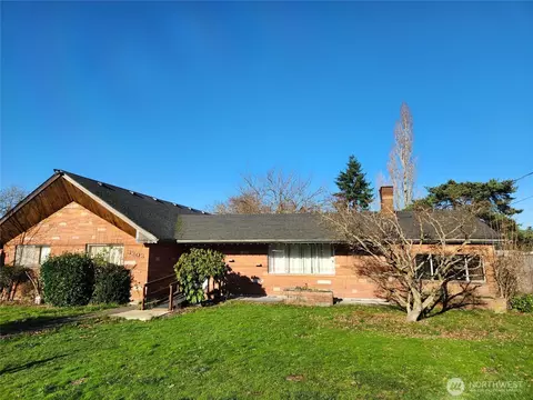 3303 Galvin Rd, Centralia, WA 98531