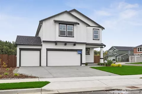 1432 Pecheos Ave #41, Buckley, WA 98321