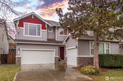 6718 Montevista Dr SE, Auburn, WA 98092