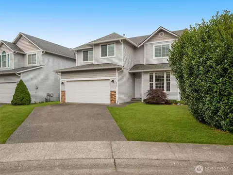 Exterior - 4620 151st Pl SE, Everett, WA 98208 photo 2 of 4