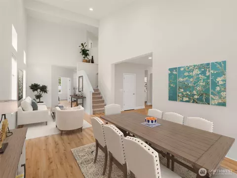 Dining - 4620 151st Pl SE, Everett, WA 98208 photo 3 of 3