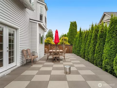 Exterior - 4620 151st Pl SE, Everett, WA 98208 photo 4 of 4