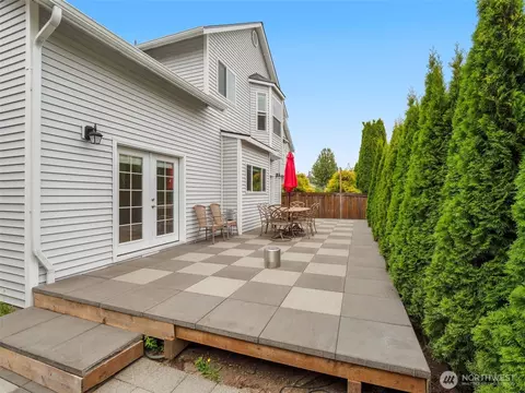 Exterior - 4620 151st Pl SE, Everett, WA 98208 photo 3 of 4