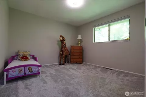 Bedroom - 364 Old Dads Rd, Sequim, WA 98382 photo 7 of 7