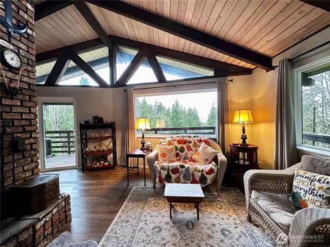 Living - 364 Old Dads Rd, Sequim, WA 98382 photo 1 of 5