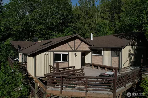 364 Old Dads Rd, Sequim, WA 98382