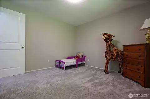 Bedroom - 364 Old Dads Rd, Sequim, WA 98382 photo 6 of 7