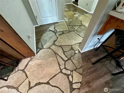 Entry Way - 364 Old Dads Rd, Sequim, WA 98382 photo 2 of 8