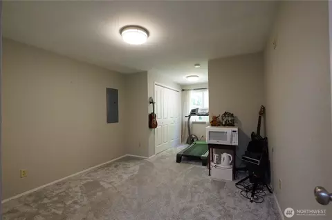 Bedroom - 364 Old Dads Rd, Sequim, WA 98382 photo 5 of 7