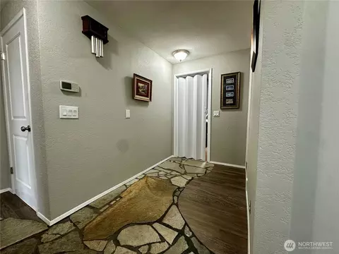 Entry Way - 364 Old Dads Rd, Sequim, WA 98382 photo 8 of 8