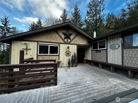 364 Old Dads Rd, Sequim, WA 98382