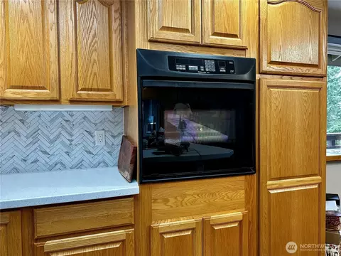 Kitchen - 364 Old Dads Rd, Sequim, WA 98382 photo 4 of 6