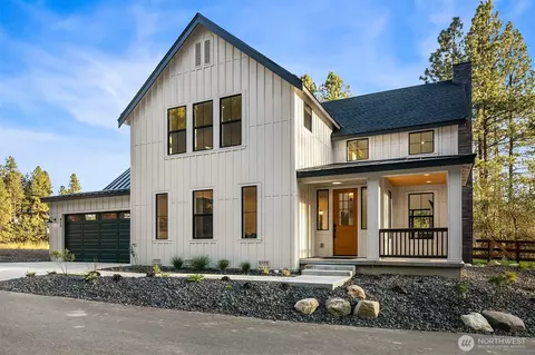 415 Outfitter Place Pl, Cle Elum, WA 98922