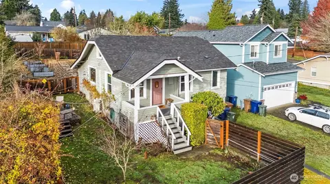 1510 S Proctor St, Tacoma, WA 98405