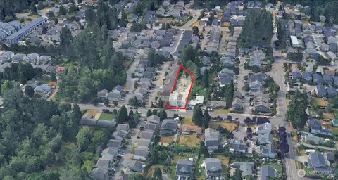 2908 122nd St SW, Everett, WA 98204