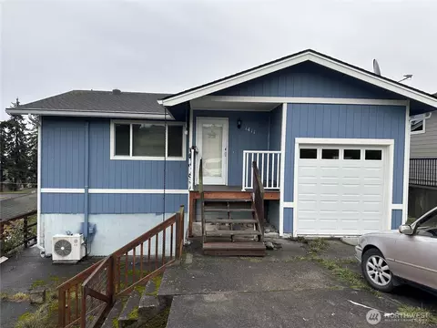 1411 E 5th St, Port Angeles, WA 98362