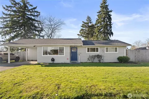 12162 Ainsworth Ave S, Tacoma, WA 98444