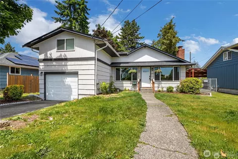 4431 S 72nd St, Tacoma, WA 98409