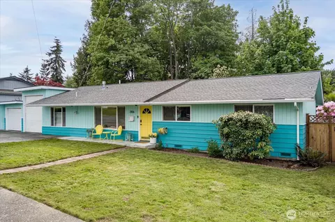 2106 E Ave, Anacortes, WA 98221