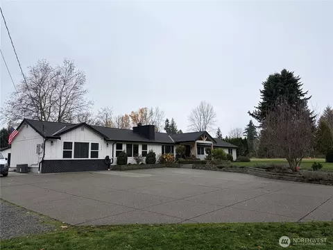 16241 SE Lake Moneysmith Rd, Auburn, WA 98092