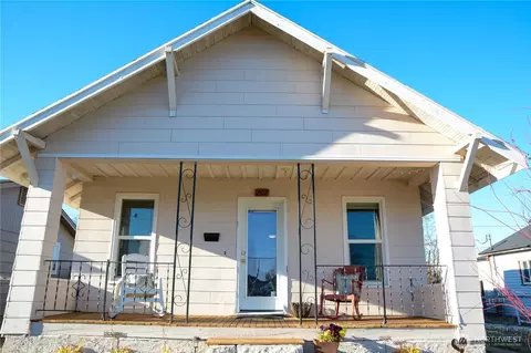 207 E 8th Ave, Ritzville, WA 99169