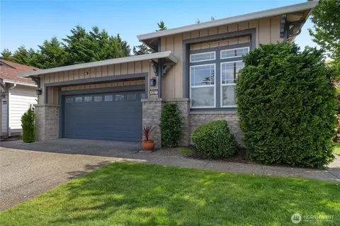 8327 Vashon Dr NE, Lacey, WA 98516