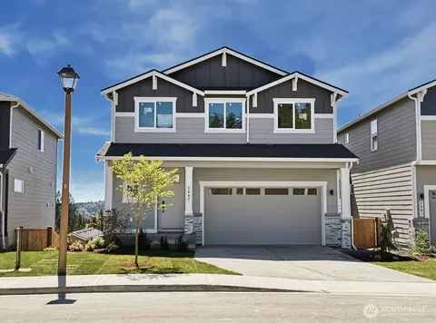 2067 NE Norseman Way, Poulsbo, WA 98370