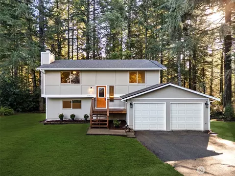 13607 97th Ave NW, Gig Harbor, WA 98329